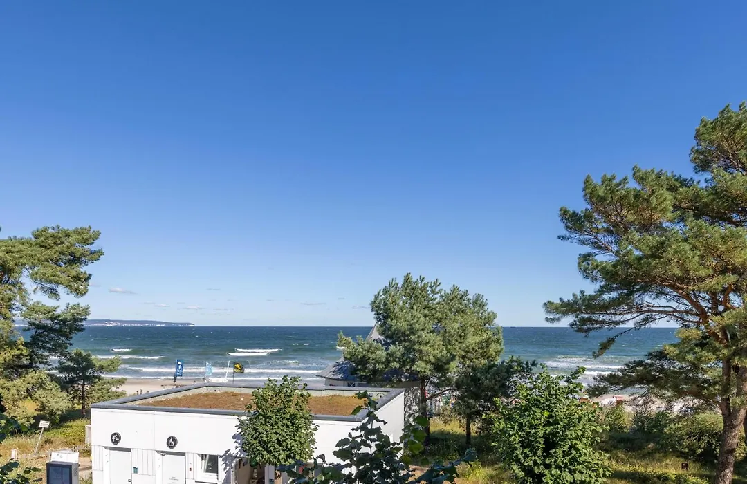 Strandhotel zur Promenade-1