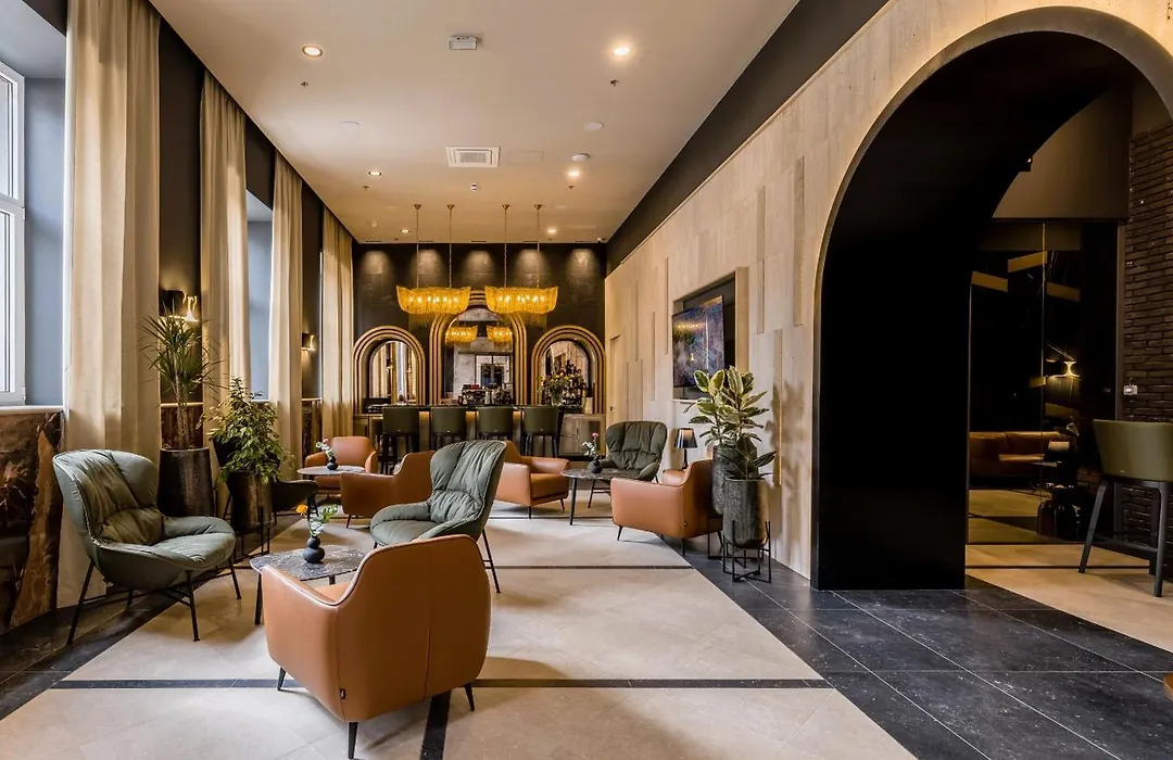 Cornaro Hotel-1