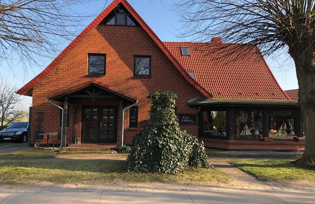 Landhaus Schlunt-1