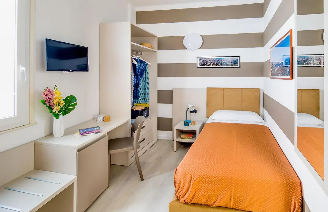Albergo La Piazzetta-1