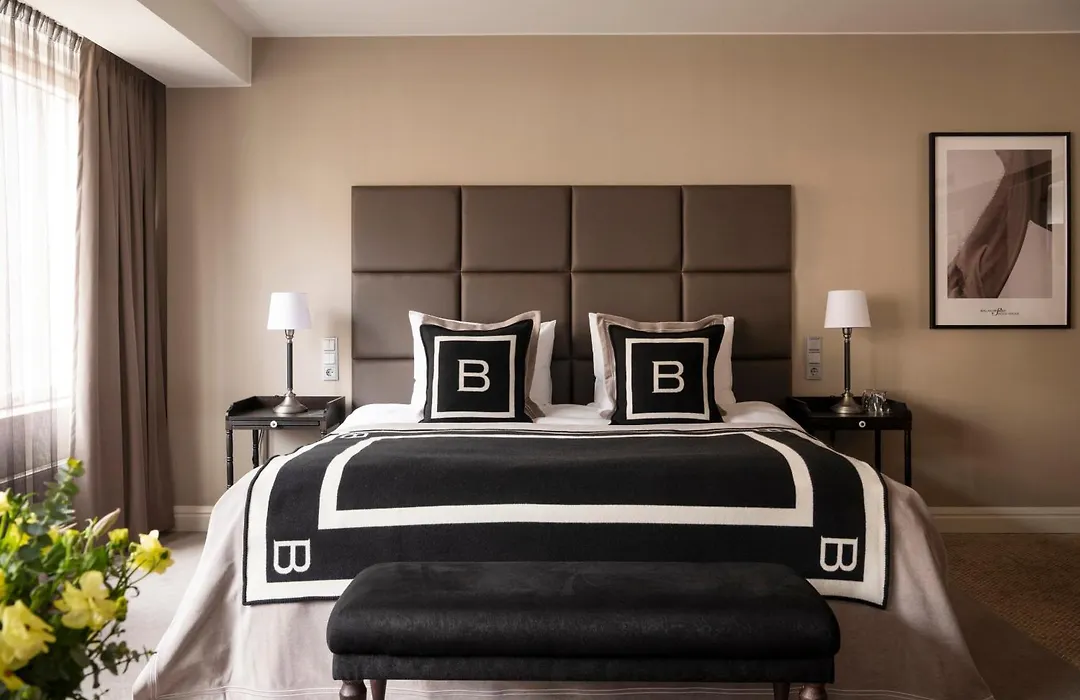 Hotel Haven-1