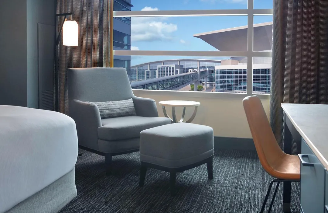 Hilton Omaha-1