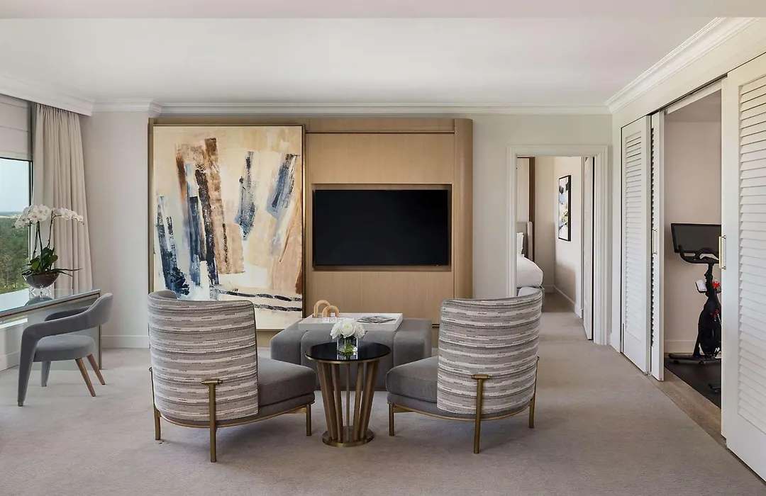 Waldorf Astoria Orlando - An Official Walt Disney World Hotel-1