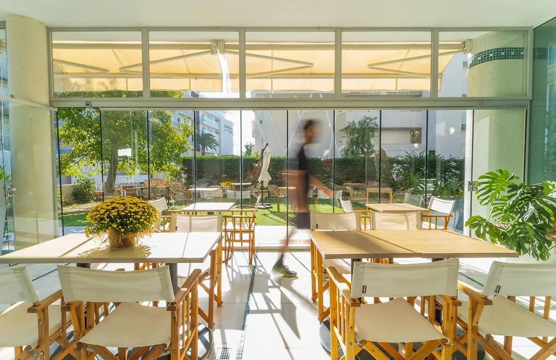 Hotel & Apartaments Thalassa Sport & Wellness-1