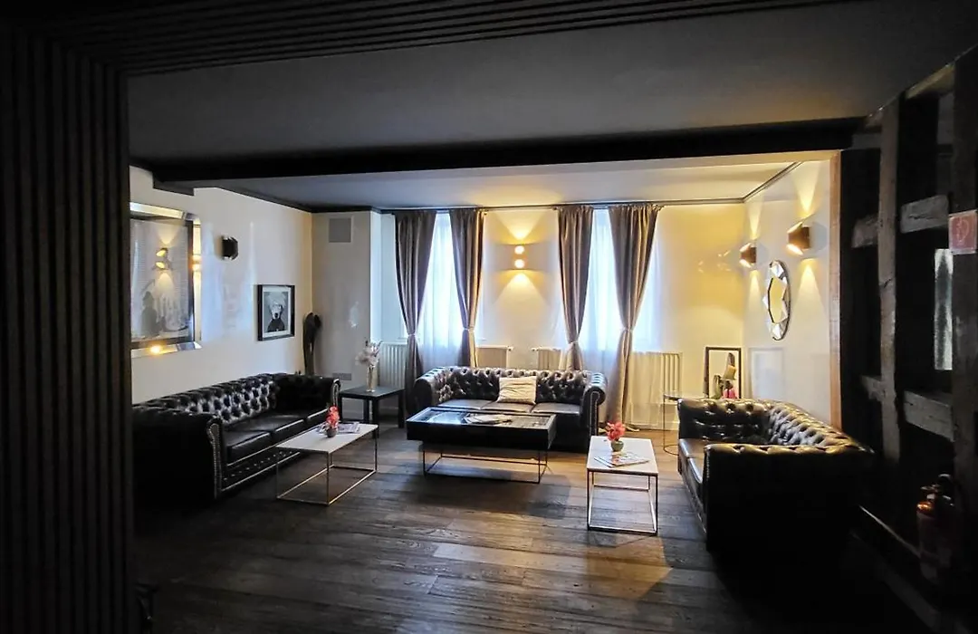 Hotel Gasthaus Ellenberger-1