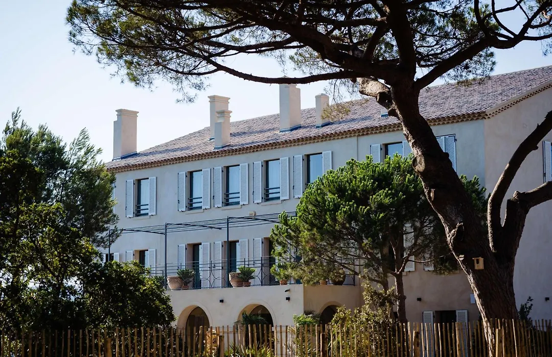 Le Hameau Des Pesquiers Ecolodge&Spa, Curio Collection By Hilton-1