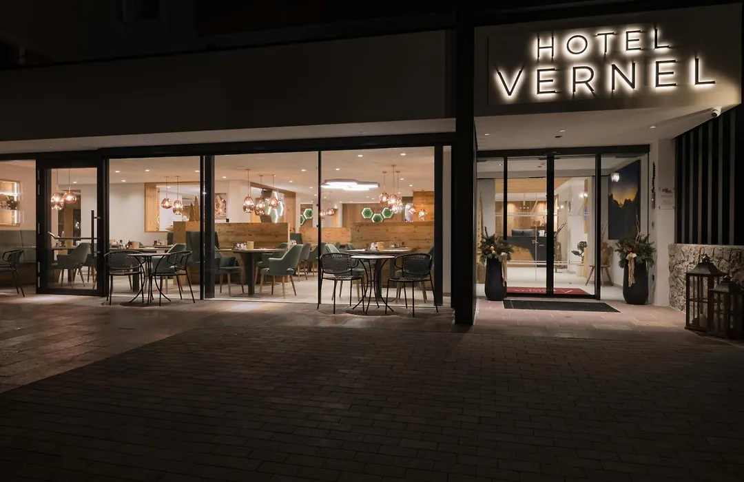 Hotel Vernel-1