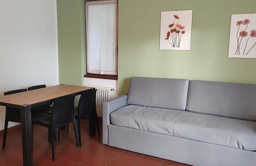 Residence Primula-1