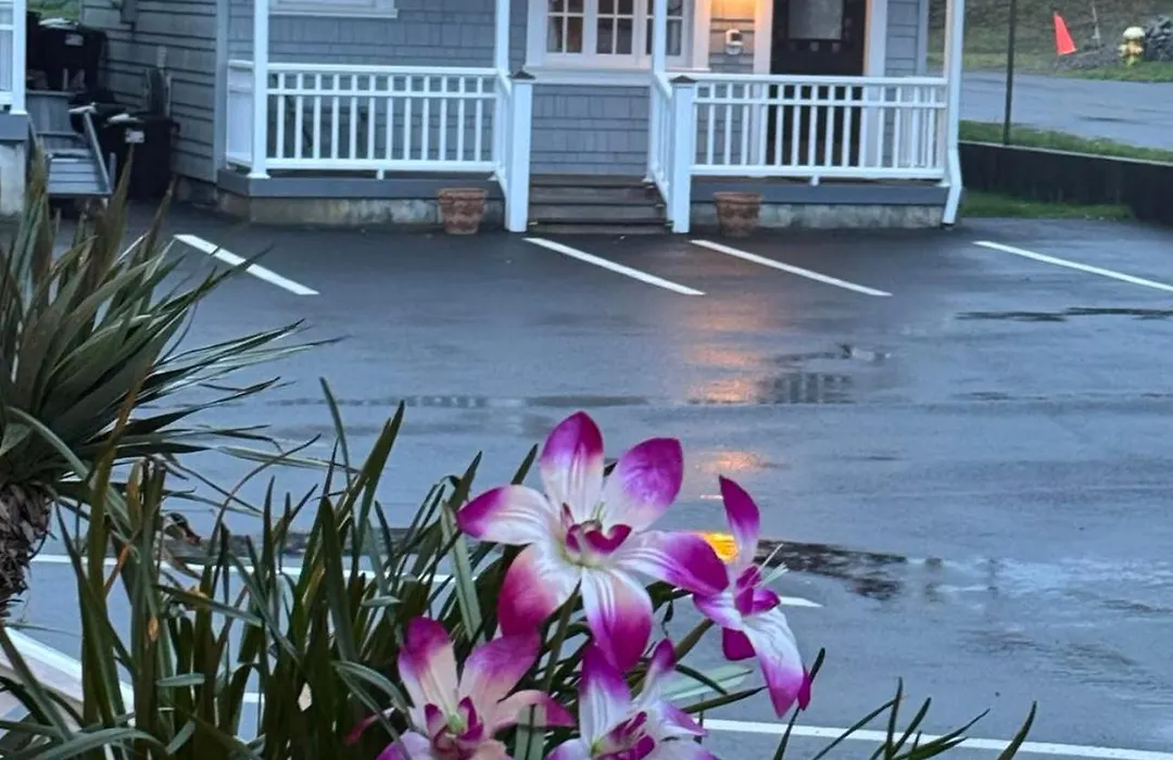 Whistling Winds Motel-1