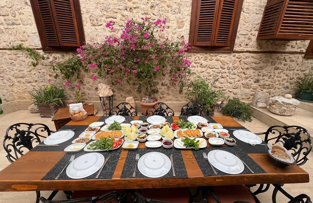 White Garden Hotel-Adult Only-1