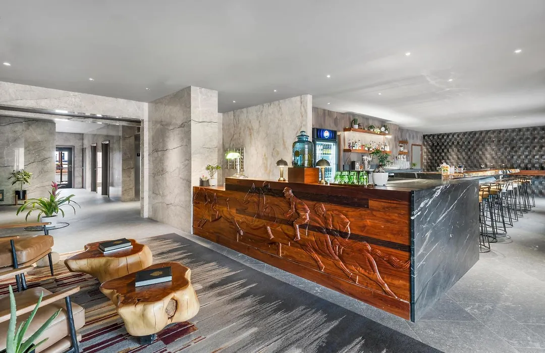 Wolfe'S Hotel Moab (Adults Only)-1