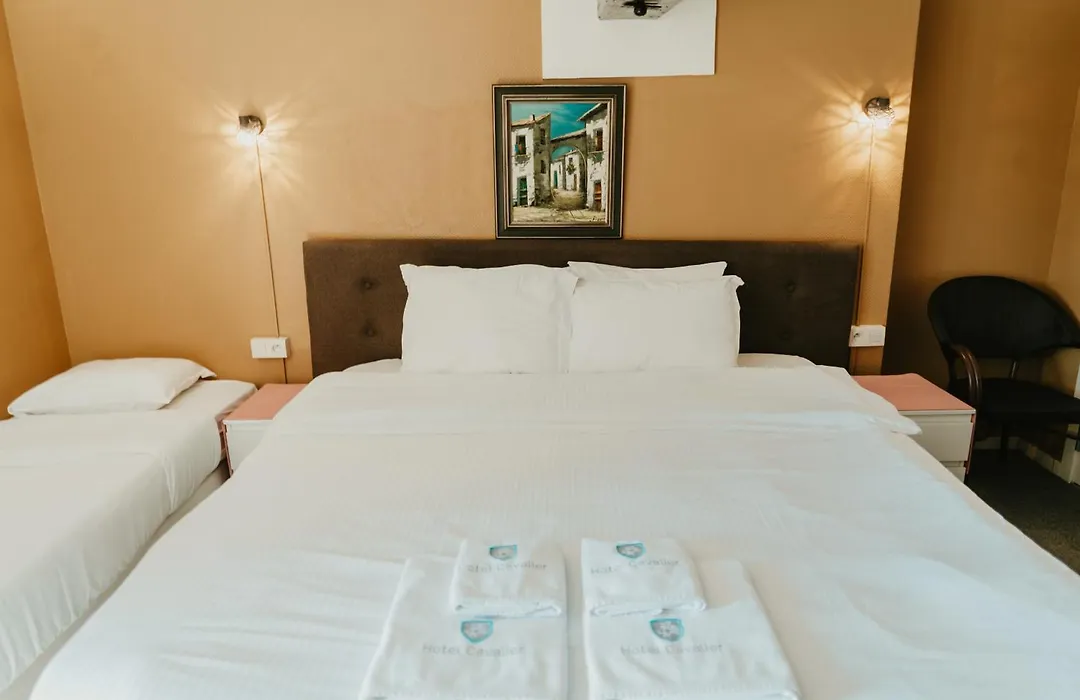 Hotel Cavalier-1
