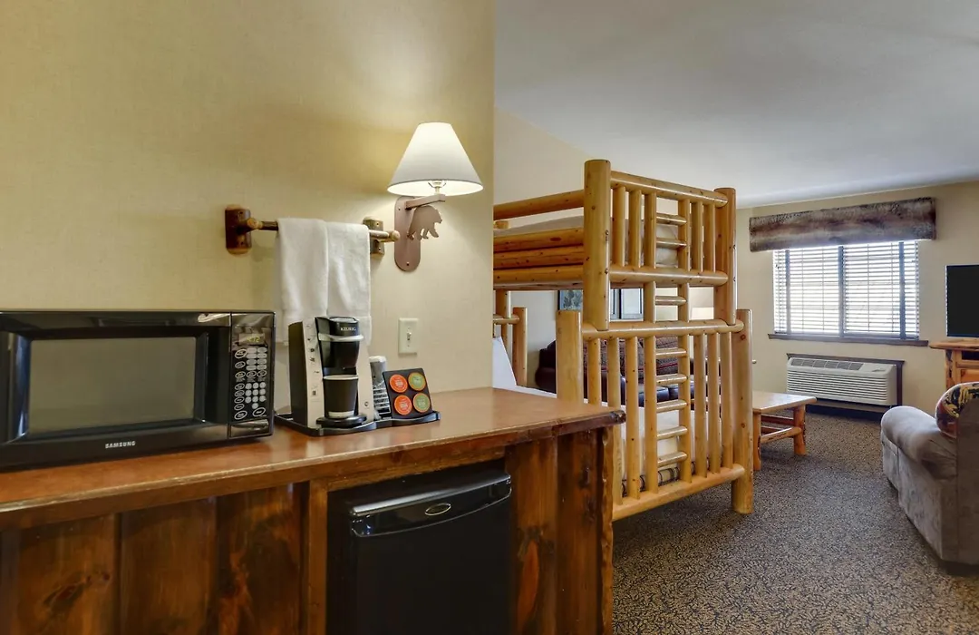 Stoney Creek Hotel St. Joseph-1