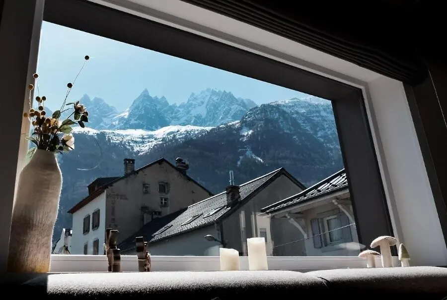 Chalet Hotel Le Whymper-1