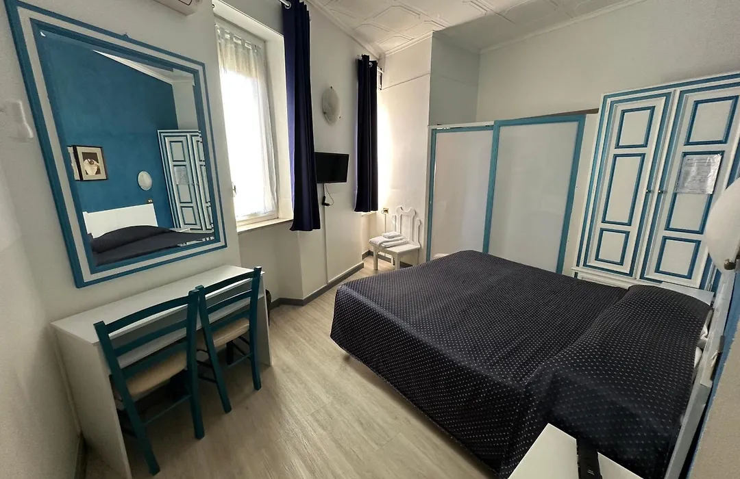 Hotel Rey-1
