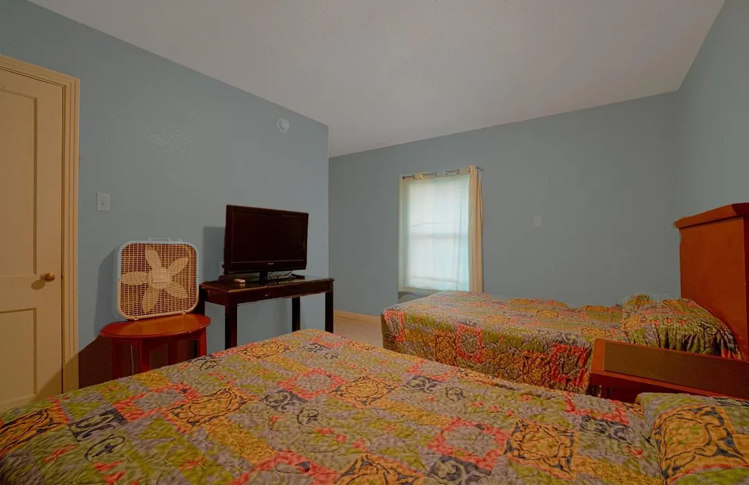 Texana Inn Edna By Oyo-1