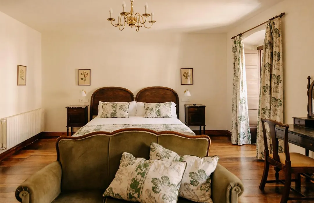 Hotel PAX Casona del Busto-1