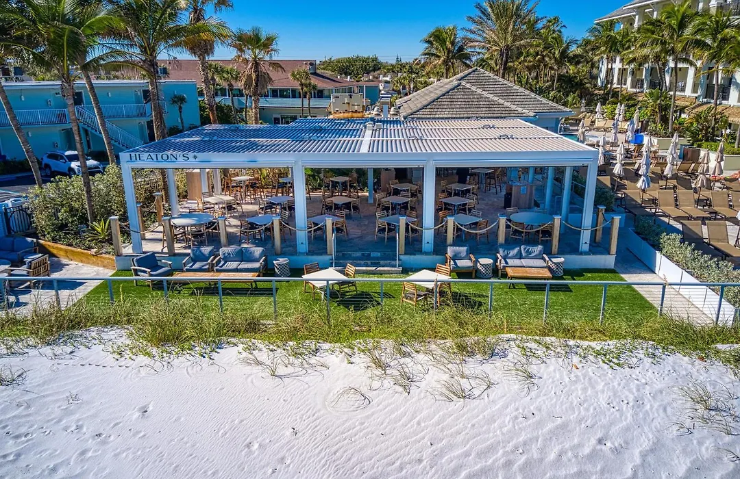 Kimpton Vero Beach Hotel & Spa By Ihg-1
