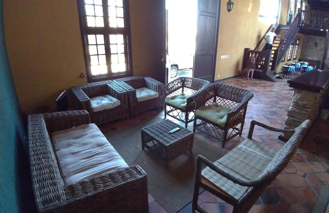 OYO Hotel La Dolce Vita, Rio das Ostras-1