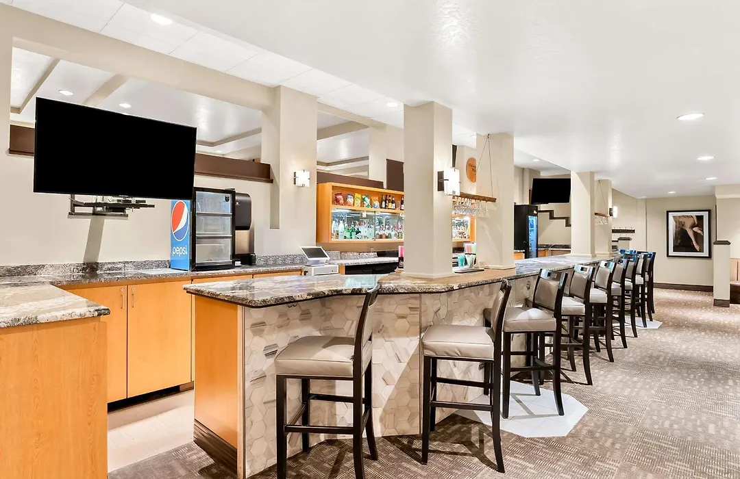 Best Western Pocatello Inn-1
