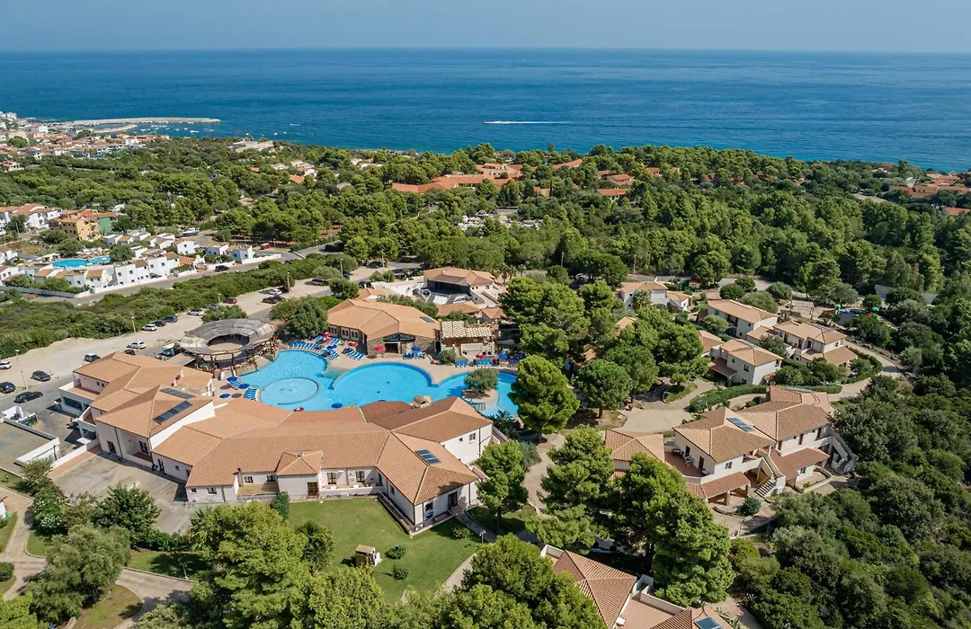 Club Esse Cala Gonone-1