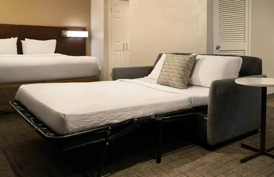 Residence Inn Pasadena Arcadia-1