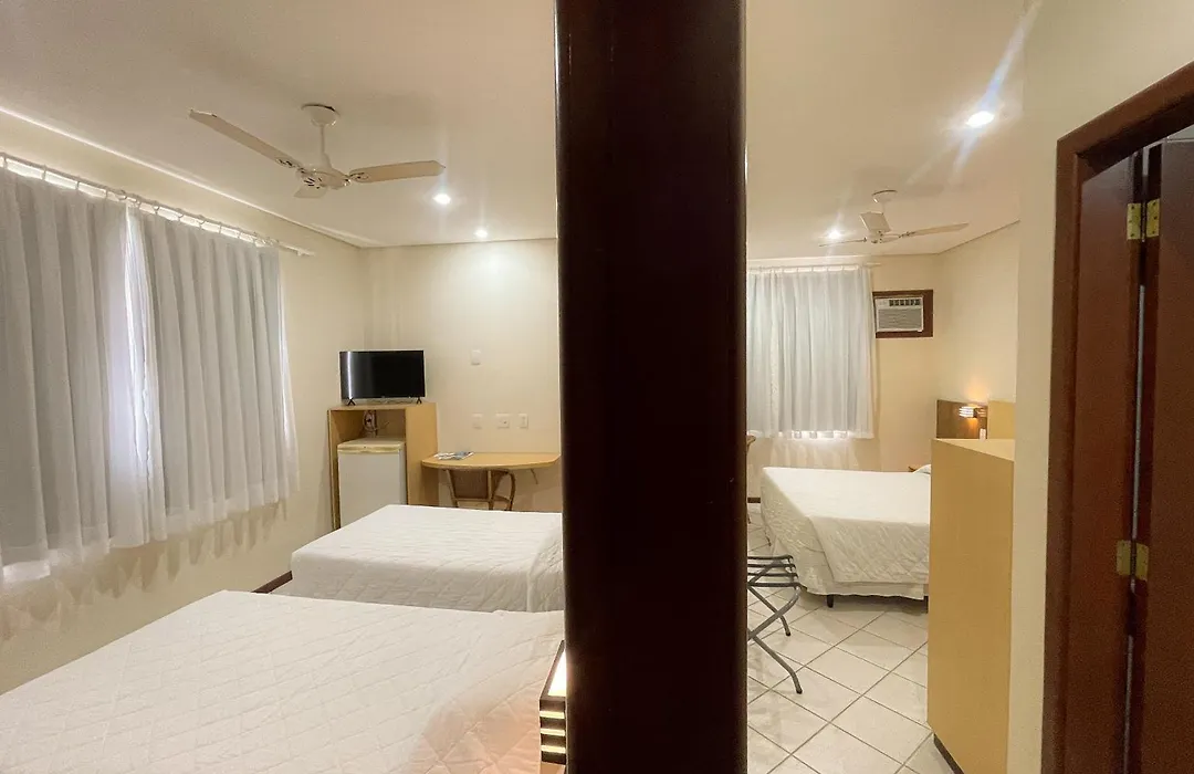 Hotel Plaza Mar-1