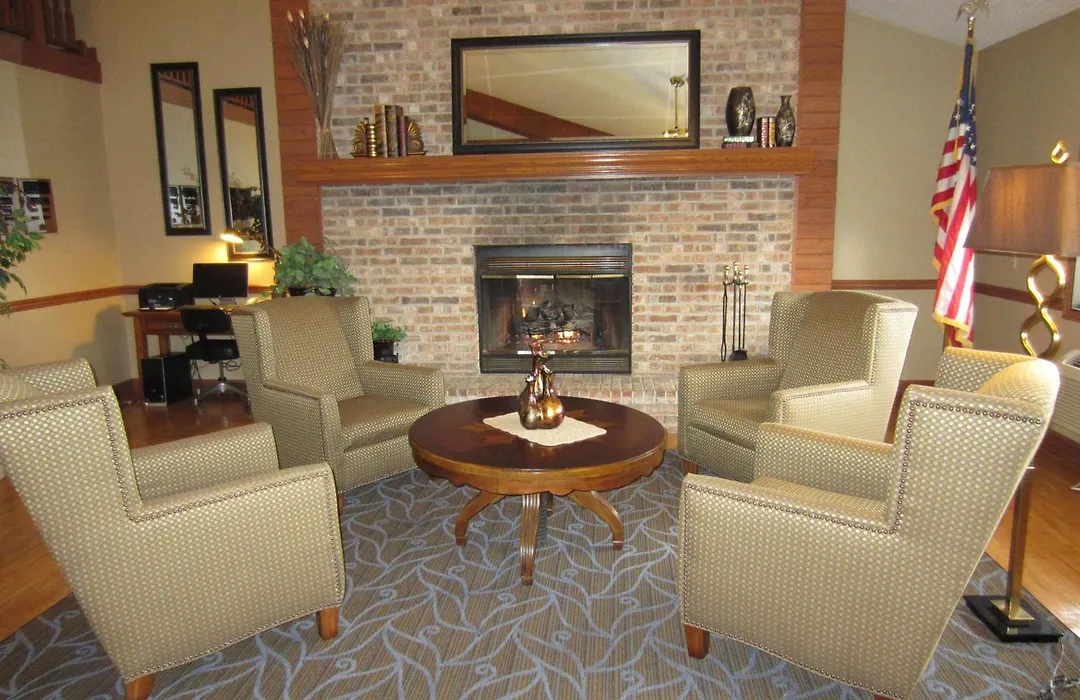 Americinn By Wyndham Hutchinson-1