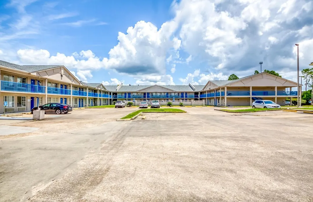 Oyo Hotel Baton Rouge East I-12 Louisiana-1