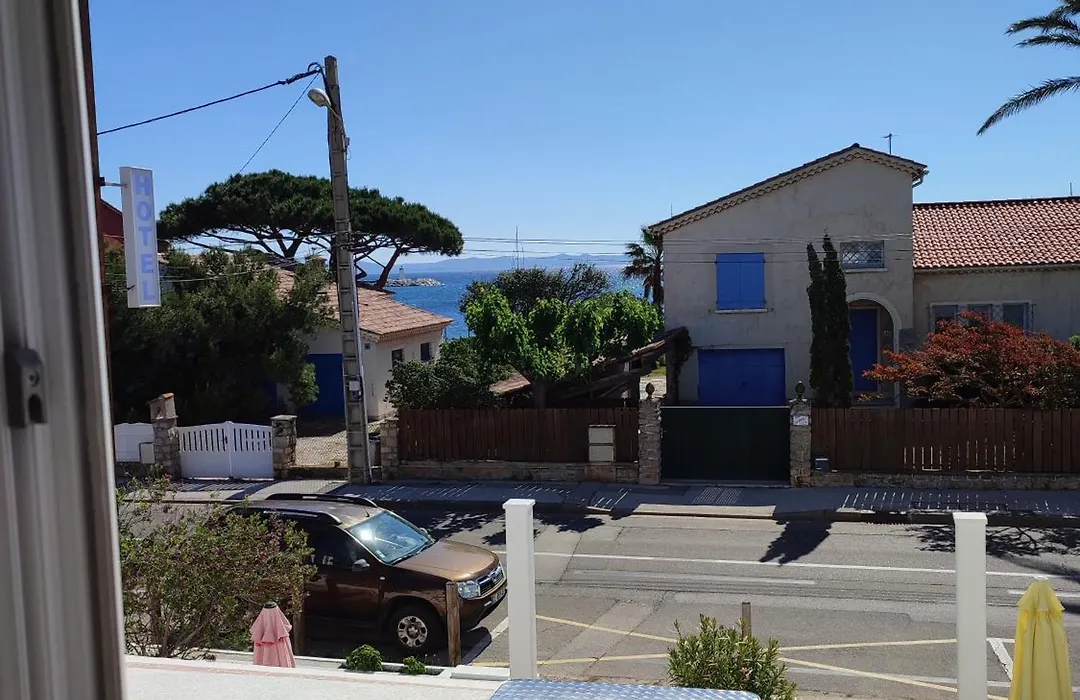 Hotel Le Calypso-1