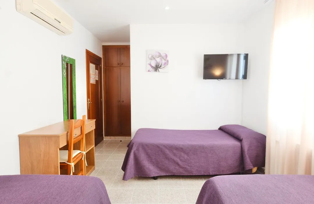 Hotel Paradís-1