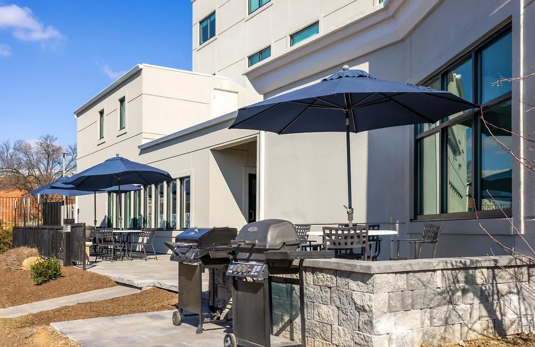 Holiday Inn Express & Suites Leesburg - Historic District By Ihg-1