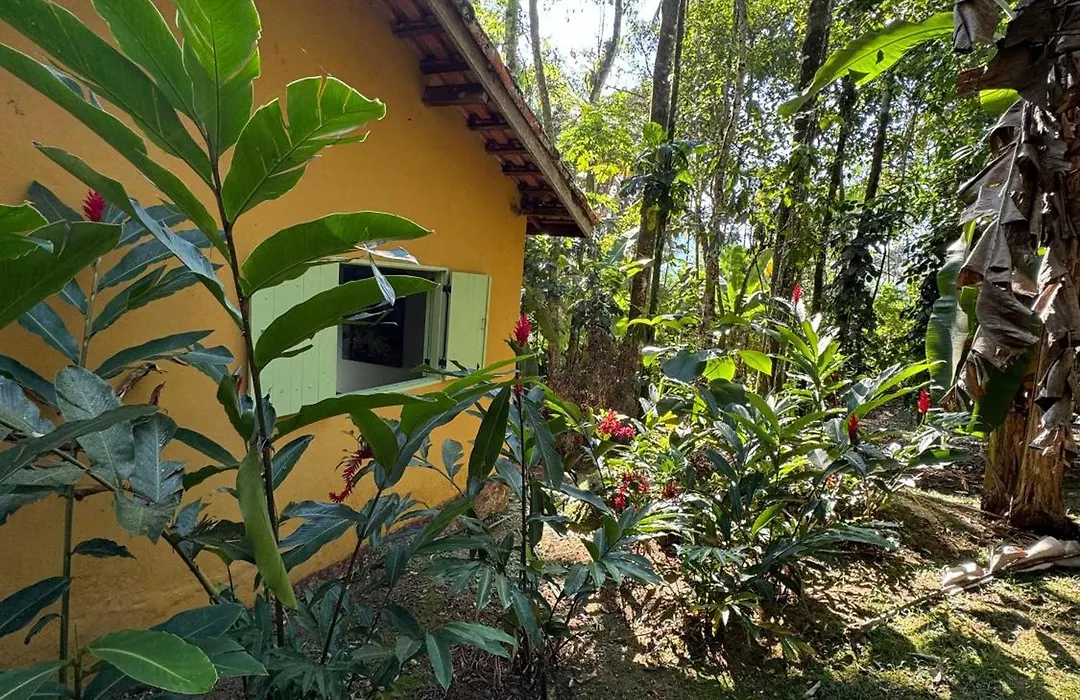 Pousada Bromelias e Bem Estar-1