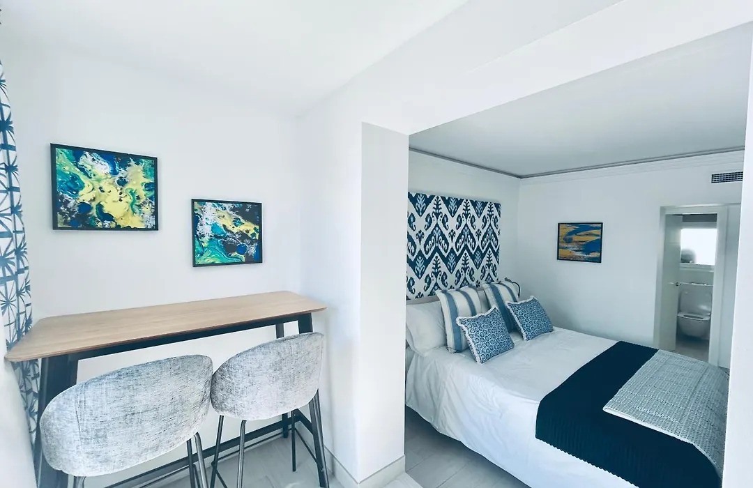 Golden Myra Apart-Hotel-1