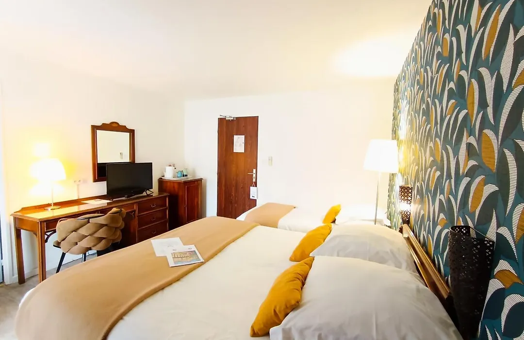 Hotel Des Tuileries-1