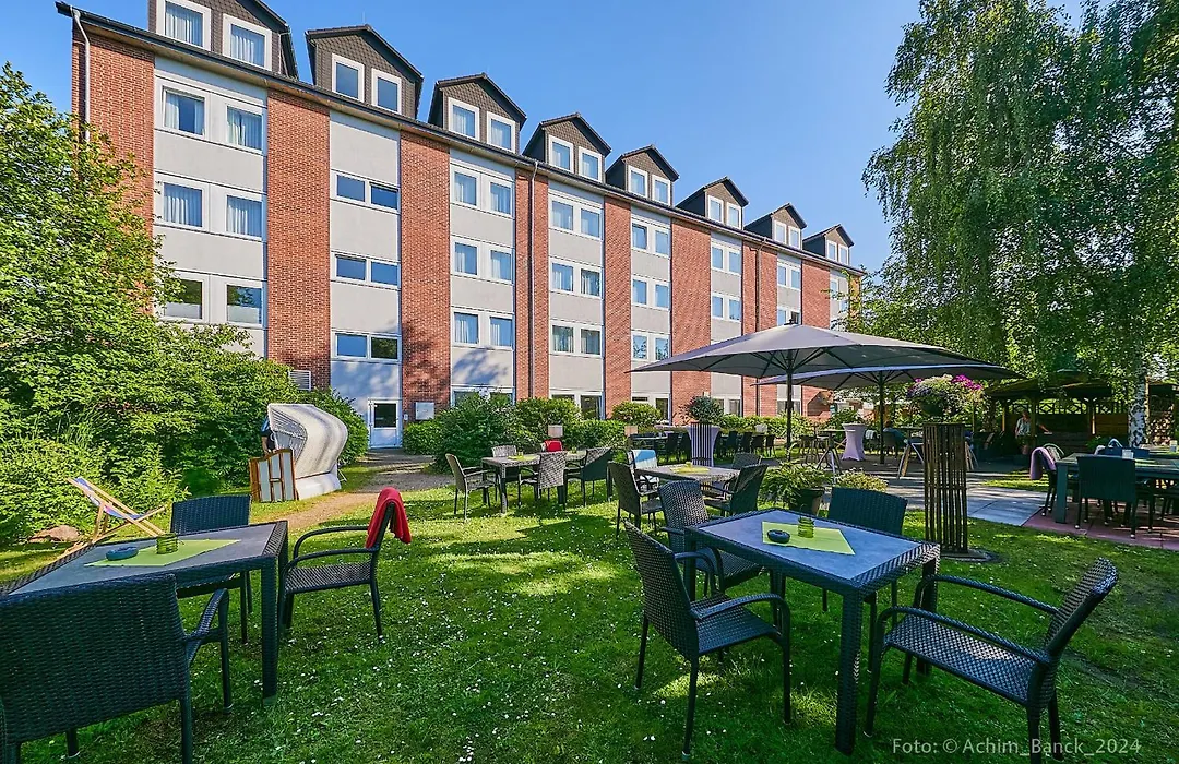 Best Western Hotel Prisma-1