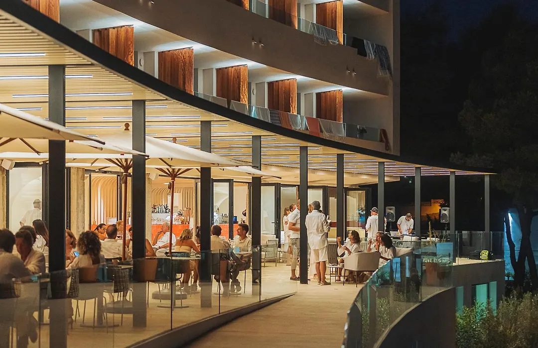 Hotel Serawa Moraira-1
