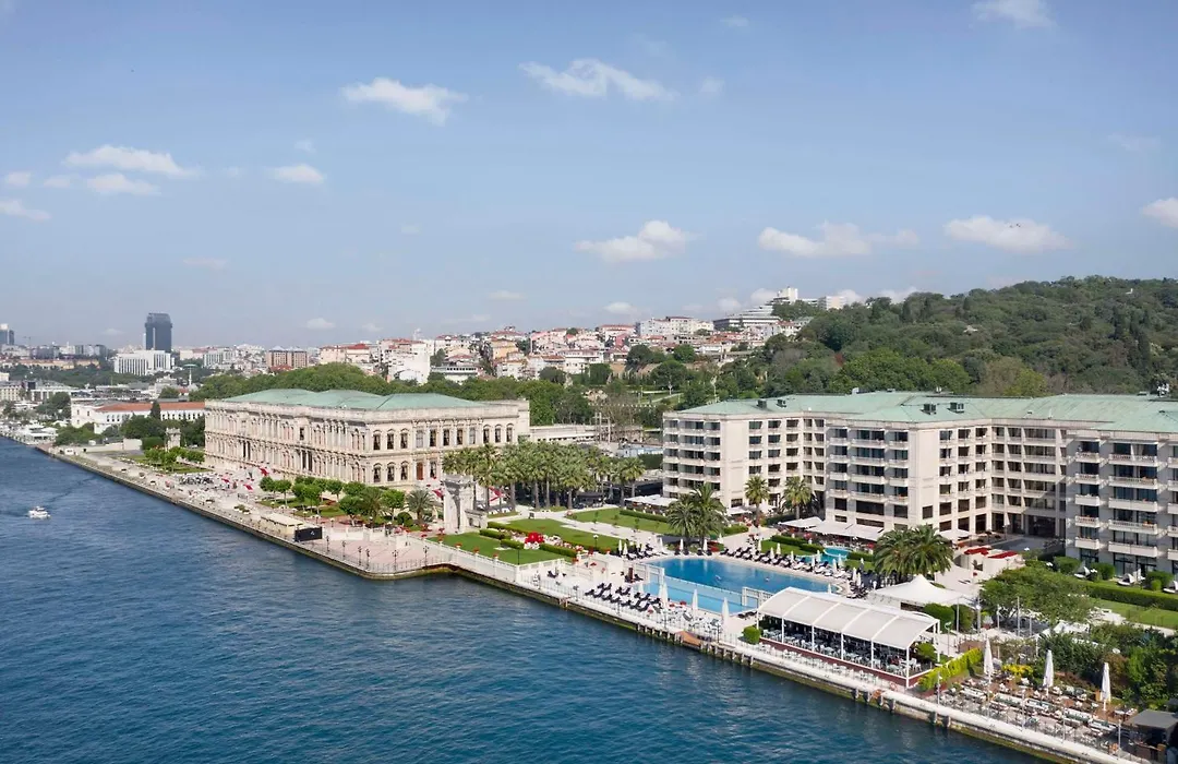 Ciragan Palace Kempinski Istanbul-1