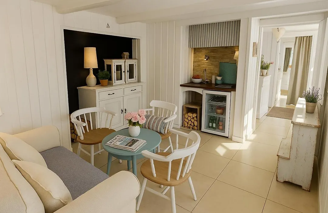 Lodge am Meer-1