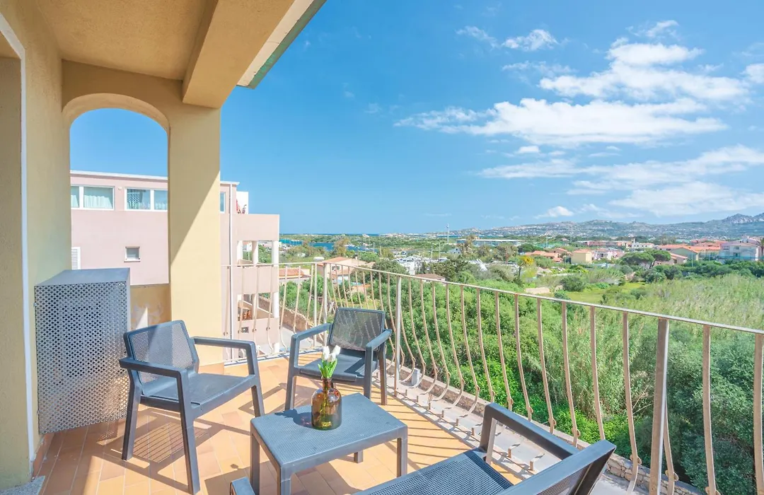 Residenze Le Vele&Le Maree-1