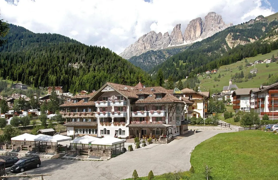 Hotel Diamant Park-1