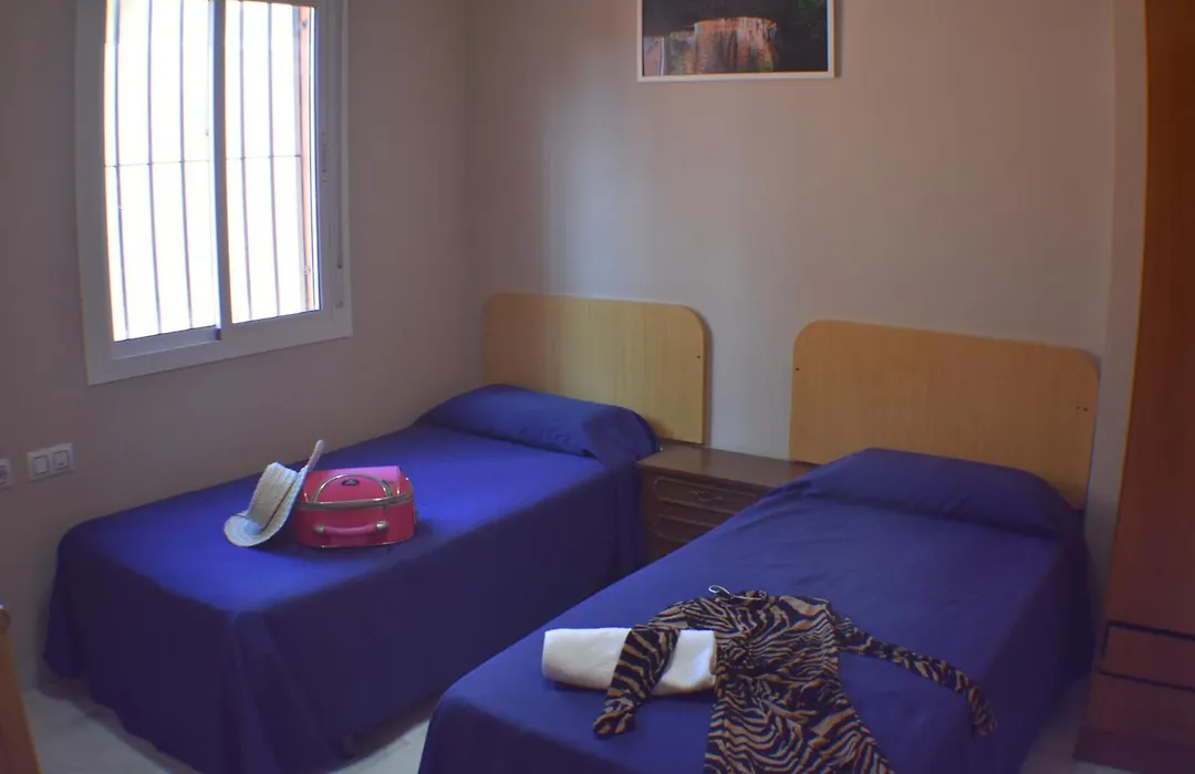 Hostal Alamare-1