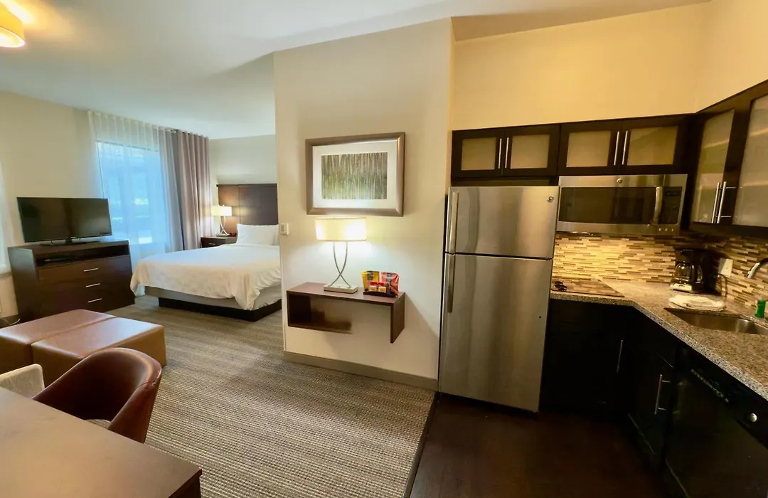 Staybridge Suites Carlsbad/San Diego By Ihg-1