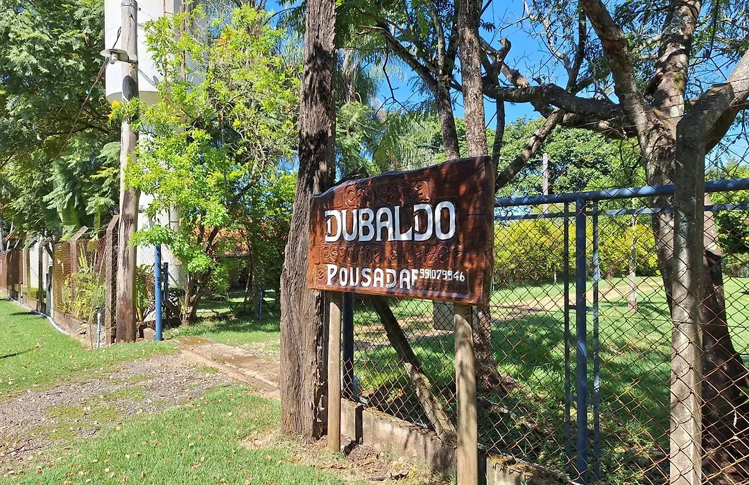 Pousada DuBaldo-1