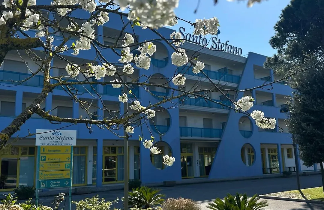 Hotel Santo Stefano-1
