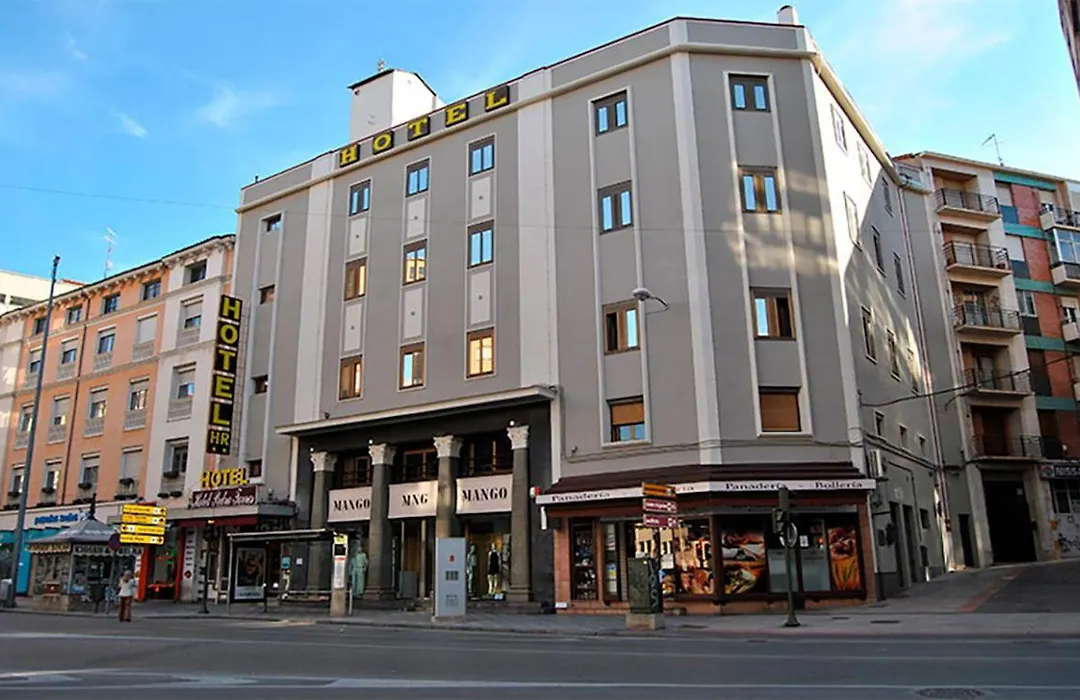 Hotel Pedro Torres-1