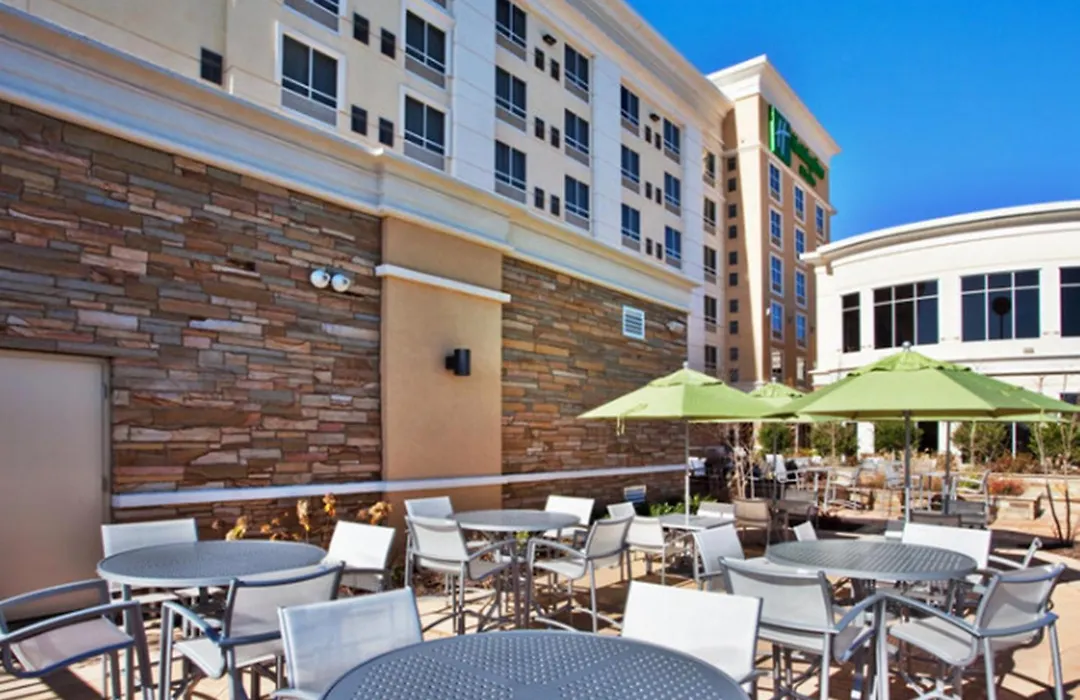 Hilton Garden Inn Dalton-1