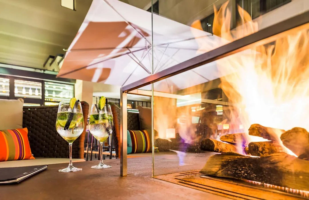 Park Plaza Trier-1