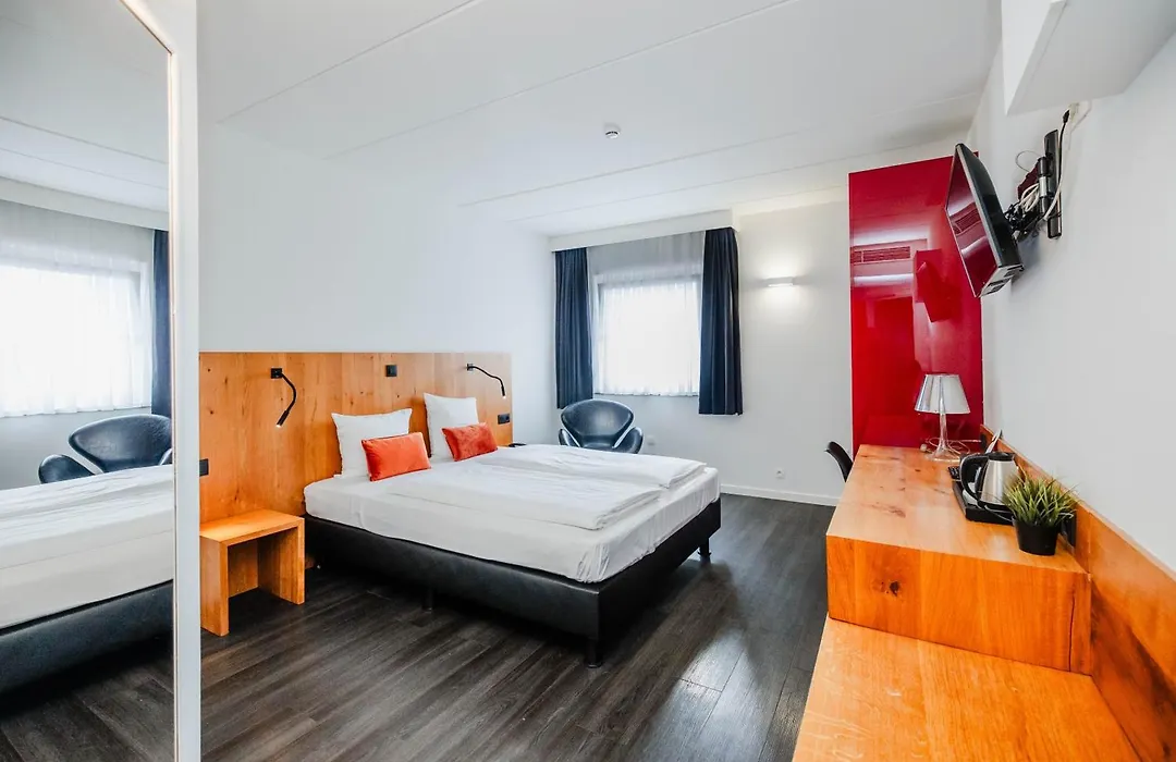 Hotel Corsendonk Viane-1