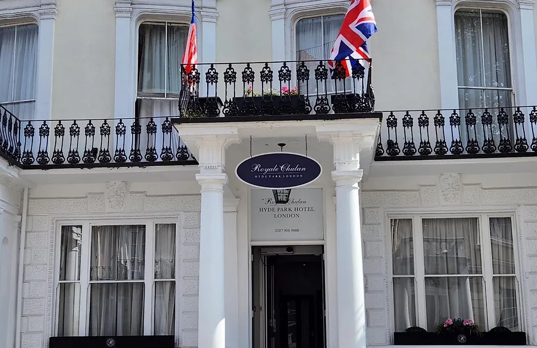 The Royale Chulan Hyde Park Hotel-1